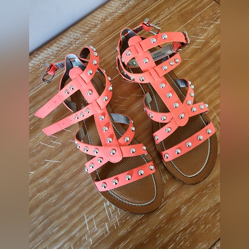 Sam Edelman sandals